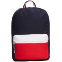 Men's Colorblocked Backpack