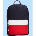 Men's Colorblocked Backpack