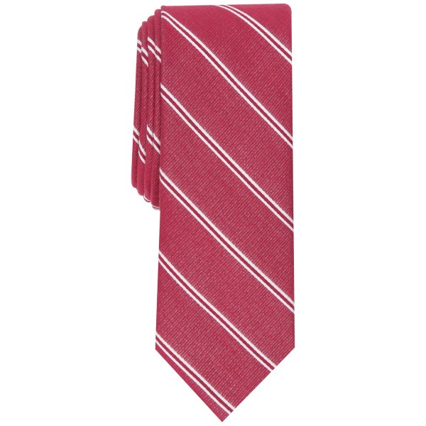 Dapper Linear Pattern Men's Tie