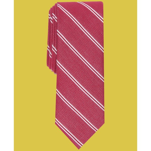 Dapper Linear Pattern Men's Tie