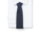 Men's Patterned Tie