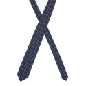 Men's Patterned Tie