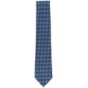 Men's Classic Geometric Tie