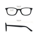 Urban Chic Men's Eyeglasses