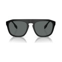 Men's Sun Shades with Polarized Lenses