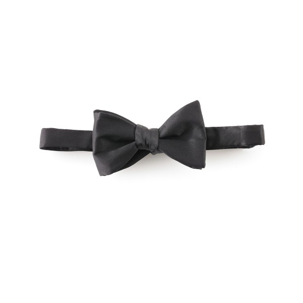 To-Tie Bow Tie