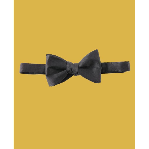 To-Tie Bow Tie