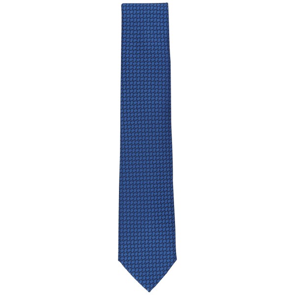 Men's Geo-Print Tie