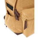 Men's Corduroy Backpack