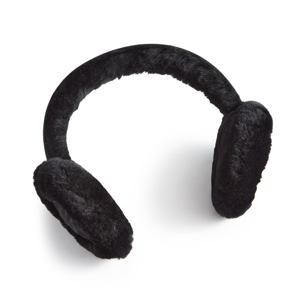 Sheepskin Earmuffs