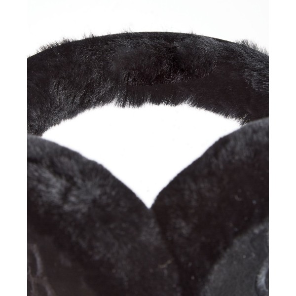 Sheepskin Earmuffs