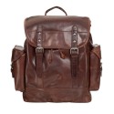 Men's Buffalo Backpack for 15.6