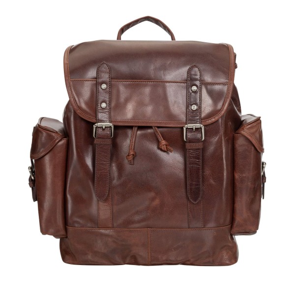 Men's Buffalo Backpack for 15.6