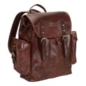 Men's Buffalo Backpack for 15.6