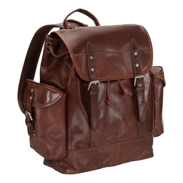 Men's Buffalo Backpack for 15.6