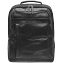 Men's Buffalo Backpack with Dual Compartments for 15.6" Laptop