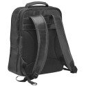 Men's Buffalo Backpack with Dual Compartments for 15.6" Laptop