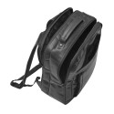 Men's Buffalo Backpack with Dual Compartments for 15.6" Laptop