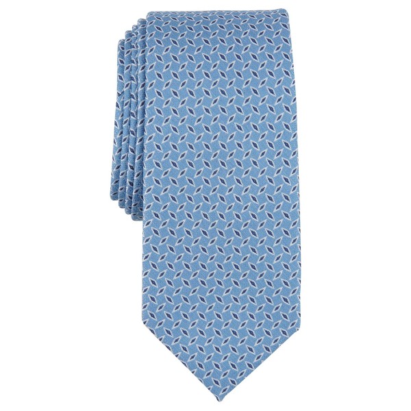 Men's Textured Tie