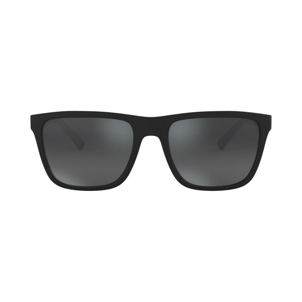 Men's Low Bridge Fit Sunglasses