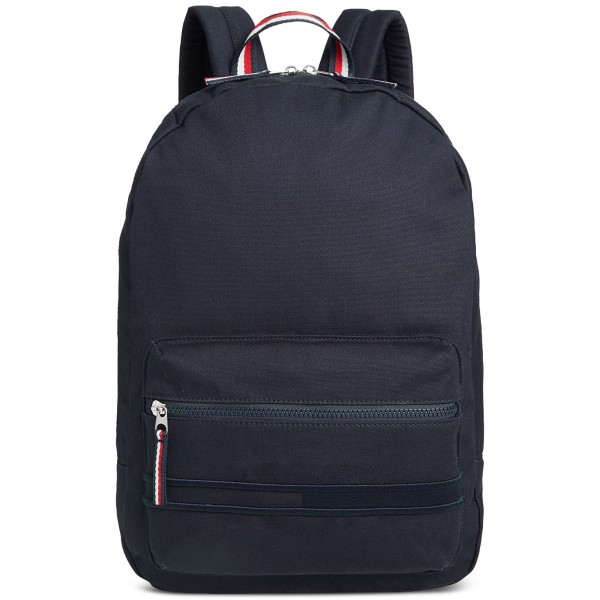 Men's Monochrome Backpack