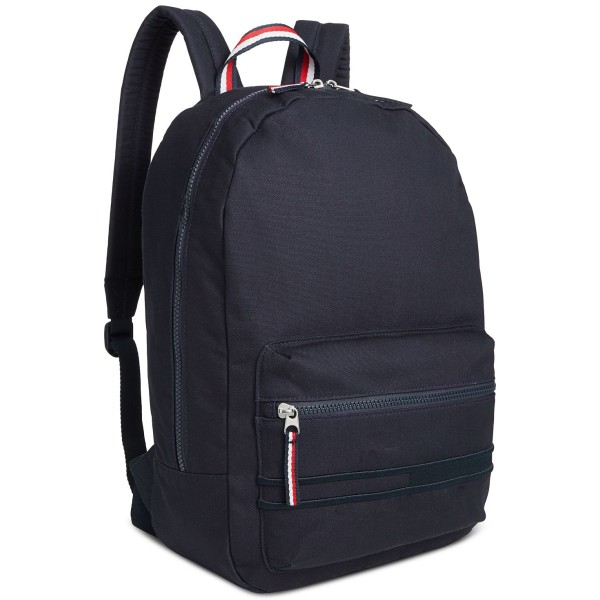 Men's Monochrome Backpack