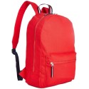 Men's Canvas Backpack