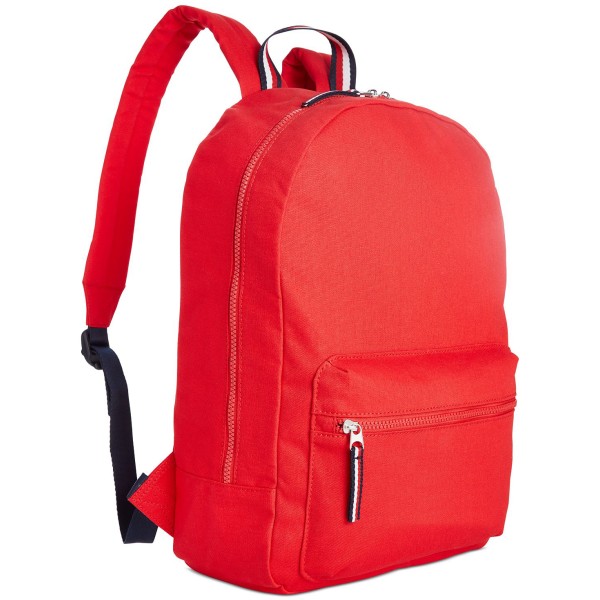 Men's Canvas Backpack