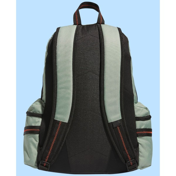 Rugged Adventure Backpack for Him