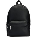 Men's Solid Color Backpack