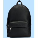 Men's Solid Color Backpack