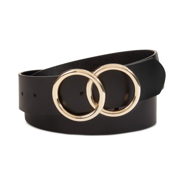 Double Circle Belt