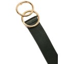 Double Circle Belt