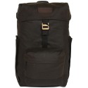 Men's Essential Waxed Backpack