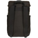 Men's Essential Waxed Backpack