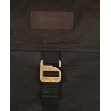 Men's Essential Waxed Backpack