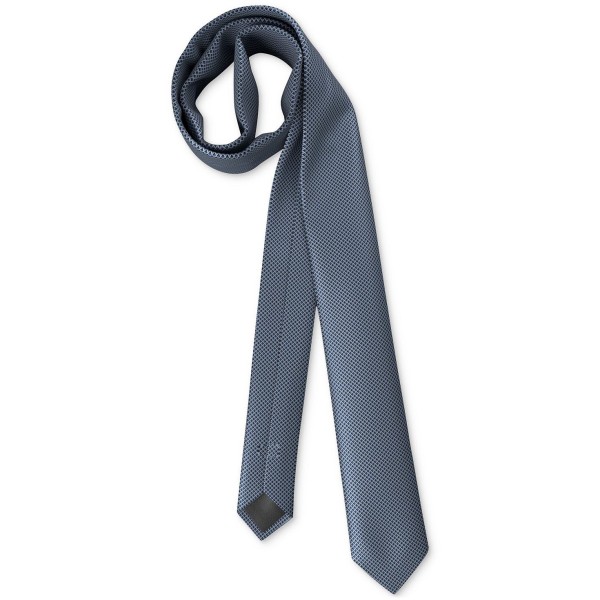 Men's Silk Jacquard Tie