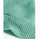 100% Cashmere Cuffed Beanie