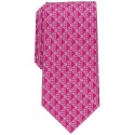 Men's Geometric-Print Tie