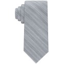 Men's Brushed Heather Stripe Tie