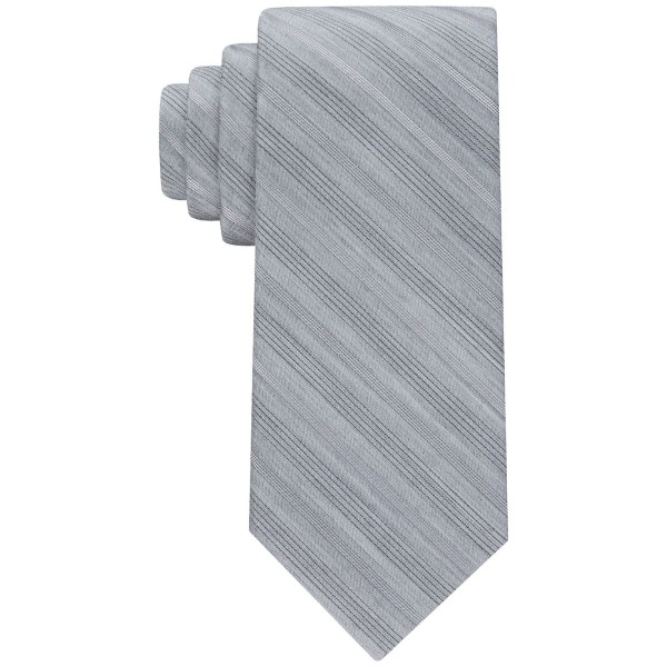 Men's Brushed Heather Stripe Tie