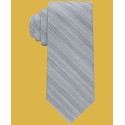 Men's Brushed Heather Stripe Tie