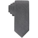 Men's Seasonal Textured Solid Tie