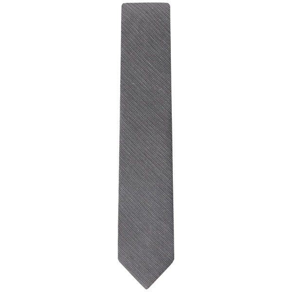 Men's Seasonal Textured Solid Tie