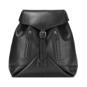 Selection Soft Leather Backpack