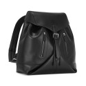 Selection Soft Leather Backpack