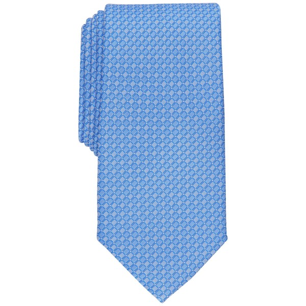 Men's Classic Neat Tie