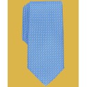 Men's Classic Neat Tie