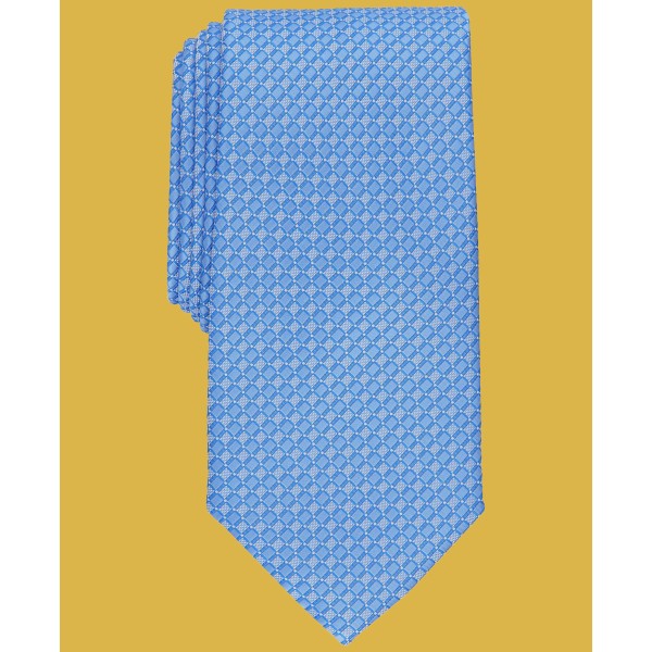 Men's Classic Neat Tie