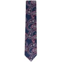 Modern Slim-Fit Neckwear for Men